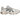 Asics Gel-1130 White Cloud Grey sneakers i en stilfuld sideprofil med hvide mesh-detaljer, grå overlejringer og klassisk Gel-sål