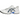 Asics Gel-1130 Tuna Blue sneakers i profilvisning med åndbar mesh-overdel, syntetiske stafferinger og en stødabsorberende Gel-sål i blå nuancer.