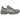 Asics Gel-1130 Folder Exclusive Wild Dove White sneakers i en sideprofil, der viser den grå mesh-overdel, syntetiske overlays og en støddæmpende sål.