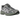 Asics Gel-1130 Folder Exclusive Wild Dove White sneakers i profil med grå nuancer, meshdetaljer, snørebånd og hvid gummisål