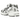 Product Image Asics Gel-1130 White Pure Silver