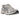 Asics Gel-1130 Faded Ash Rock sneakers i sideprofil med detaljer i mesh, syntetiske overlejringer og den ikoniske stødabsorberende gummisål