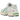 Product Image Asics Gel-1130 White Malachite Green Off White Midsole