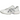 Asics Gel-1130 White Carrier Grey Lilac sneakers i sideprofil, der viser den hvide mesh-overdel, grå detaljer og lilla accenter på sålen.