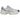 Asics Gel-1130 White Mint Tint sneakers set fra siden med hvid mesh-overdel, mintgrønne detaljer og klassisk mellemsål med synlig GEL-dæmpning