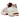 Asics Gel-1130 White Red Dahlia sneakers set fra siden med hvid mesh, sølvfarvede detaljer og røde accenter langs siden samt stødabsorberende sål