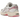 Asics GT-2160 White Sweet Pink sneakers i en flot vinklet profilvisning med hvide meshdetaljer og lyserøde accenter på sålen