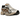 Asics GT-2160 Cream Pure Gold sneakers i sideprofil med cremefarvet mesh, guldfarvede detaljer og en stabiliserende mellemsål