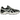 Asics GT-2160 Black Seal Grey sneakers i en stilfuld sideprofil med åndbar mesh-overdel, syntetiske detaljer og en støddæmpende mellemsål.