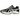 Asics GT-2160 Black Seal Grey sneakers i sideprofil, fremvist i nuancer af sort og grå med teknisk mesh-overdel, snørebånd og slidstærk gummisål.