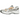 Asics GT-2160 White Orange Lily sneakers i profil med hvid mesh, orange detaljer og teknisk mellemsål for god støddæmpning og støtte.