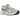 Asics GT-2160 Cream Bamboo sneakers i vinklet profil med cremehvid mesh-overdel, beige overlays og den karakteristiske mellemsål med gel-detaljer.