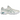 Asics GT-2160 Cream Jasper Green sneakers vist fra siden med beige mesh-overdel, grønne detaljer og den karakteristiske stødabsorberende sål.