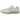 Asics GT-2160 White Cream sneakers i sideprofil med hvid mesh, cremefarvede detaljer og gel-sål for optimal støddæmpning og komfort.