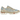 Asics Gel-NYC Harbor Blue Wood Crepe sneakers i en vinklet profilvisning med lyseblå mesh, beige detaljer og robust sål med synlig dæmpning