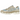 Asics Gel-NYC Harbor Blue Wood Crepe sneakers i en vinklet profilvisning med blå nuancer, beige detaljer og en lagdelt tekstureret mellemsål.