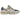 Asics Gel-NYC Polar Night Cream sneakers i sideprofil med flerfarvet mesh og syntetiske overlejringer samt en robust hvid mellemsål med dæmpning