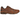 Asics Gel-Kayano 14 Earthenware Pack Rusty Brown sneakers i profilvisning med brune nuancer, tekstureret mesh-overdel og beige sål med Gel-støddæmpning