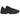 Asics Gel-1130 NS Black sneakers i en stilfuld sideprofil med sort overdel, mørke detaljer og en stabil gummisål for komfort