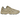 Asics Gel-1130 NS Wood Crepe sneakers set fra siden i jordfarver med lagdelt mesh, syntetiske stafferinger og detaljeret GEL-sål