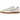 Asics Skyhand OG Marzipan Dried Leaf Green sneakers i vinklet profil med ruskind og tekstil i jordfarver samt gummisål i naturgummi