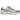 Asics GT-2160 Pre-Aged Pack Sheet Rock sneakers set fra siden med beige mesh-overdel, grå overlays og en slidt, retro sålkonstruktion