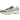 Asics GT-2160 Pre-Aged Pack Mauve Grey Brown sneakers i sideprofil, der fremviser en forældet beige overdel, grå detaljer og detaljeret sålkonstruktion