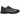 Asics Gel-Nunobiki Graphite Grey Black sneakers i en stilfuld sideprofil med mørke grå nuancer, teknisk mesh-overdel og robuste såldetaljer.