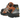 Produkt ASICS Gel-Nimbus 10.1 Black Rust Orange bild 4