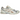 Asics Gel-DS Trainer 14 Lake Grey Mineral Beige sneakers i sideprofil med grå og beige nuancer, åndbar mesh-overdel og holdbar gummisål.