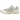 Asics GT-2160 Above the Clouds White Pure Silver sneakers i en stilfuld sideprofil med hvid mesh-overdel og sølvfarvede detaljer på sålen