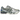 Asics Gel-Kayano 14 Soft Yellow Asics Blue sneakers i en klassisk vinklet profil med synlig gul mesh, sølvdetaljer og en stødabsorberende sål