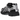 Product Image Asics Gel-Kayano 12.1 Black Pure Silver