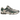 Asics Gel-Nimbus 10.1 Cream Grove sneakers i profil, der viser cremeoverdel i mesh, beige detaljer, mørk sål og karakteristisk Asics-stribe på siden