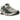 Asics Gel-Nimbus 10.1 Cream Grove sneakers i profil, fremviser en cremefarvet overdel i mesh, beige detaljer og den karakteristiske stødabsorberende sål