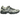 Asics Gel-Cumulus 16 Cecilie Bahnsen Floral Pack Ivory Black sneakers i profil med cremefarvet tekstil, sorte blomsterbroderier og hvid sål