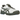 Asics Gel-DS Trainer 14 Temptation Vacation sneakers vist fra siden med farverig overdel, hvid sål og detaljeret snøresystem.