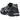 Asics Gel-1130 Holiday Pack Black Pure Silver sneakers i profil med sorte mesh-paneler, sølvfarvede detaljer og klassisk mellemsål med dæmpning