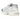 Asics Gel-1130 Holiday Pack Cream Pure Silver sneakers i sideprofil med creamfarvet mesh-overdel, sølvfarvede detaljer og klassisk mellemsål