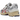 Produkt ASICS Gel-Cumulus 16 TOGA White Red Pure Silver bild 4