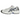 Asics Gel-1130 Prussian Blue sneakers set fra siden med detaljeret mesh-overdel, syntetiske stafferinger og stødabsorberende sål.