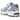 Produkt ASICS Gel-1130 White Blue (GS) bild 4