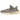 Adidas Yeezy Boost 350 V2 Zyon sneakers i en vinklet profil med brun og grå Primeknit-overdel samt særlig mellemsål