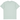 Carhartt WIP S/s Chase T-shirt Frosted Green / Gold sneakers i frontview med broderet guldlogo på brystet og klassisk rund hals