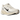 Nike Vomero 18 Summit White Coconut Milk sneakers i sideprofil med hvid mesh-overdel, snørebånd og hvid mellemsål