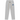 Fear of God Essentials NBA Relaxed Sweatpant Light Heather sneakers frontbillede af bukser med elastik i taljen og logotryk på benet