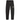 Fear of God Essentials Sweatpants Iron sneakers frontview i en mørkegrå nuance med elastik i taljen og diskret Essentials-logo på låret.