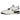 Product Image Jordan Legacy 312 Low White Black Elephant Swoosh