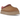 fjern produkt 3 sneakers set i sideprofil med synlige snørebånd, hvid overdel og slidstærk gummisål til hverdagsbrug
