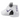 Nike Kobe 9 Elite Low EM Protro White Court Purple sneakers i sideprofil med hvid overdel, lilla detaljer og snørebånd